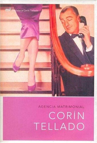 Agencia matrimonial corin tellado nereyda [PUNIQRANDLINE-(au-dating-names.txt) 52